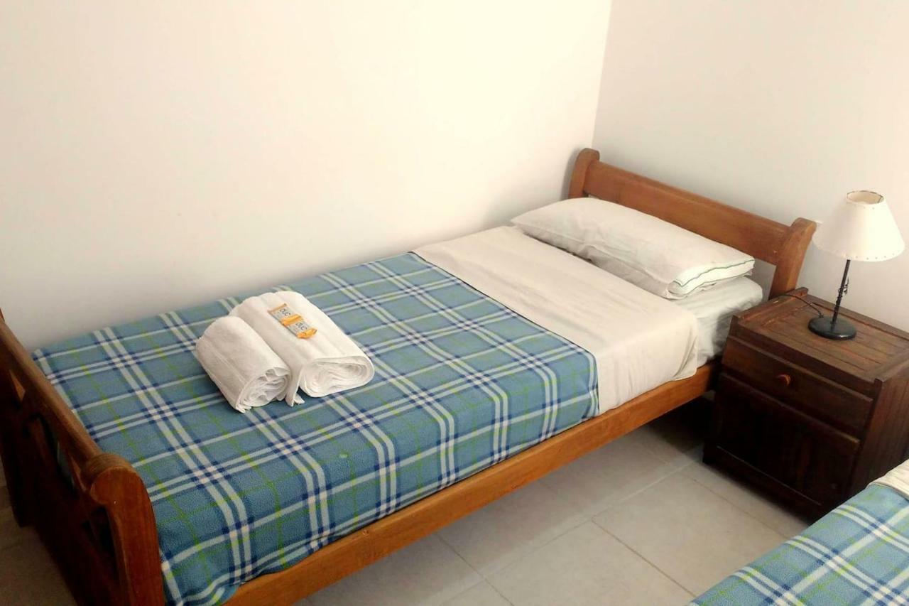 Appartement M772- Departamento Temporal à Córdoba Extérieur photo