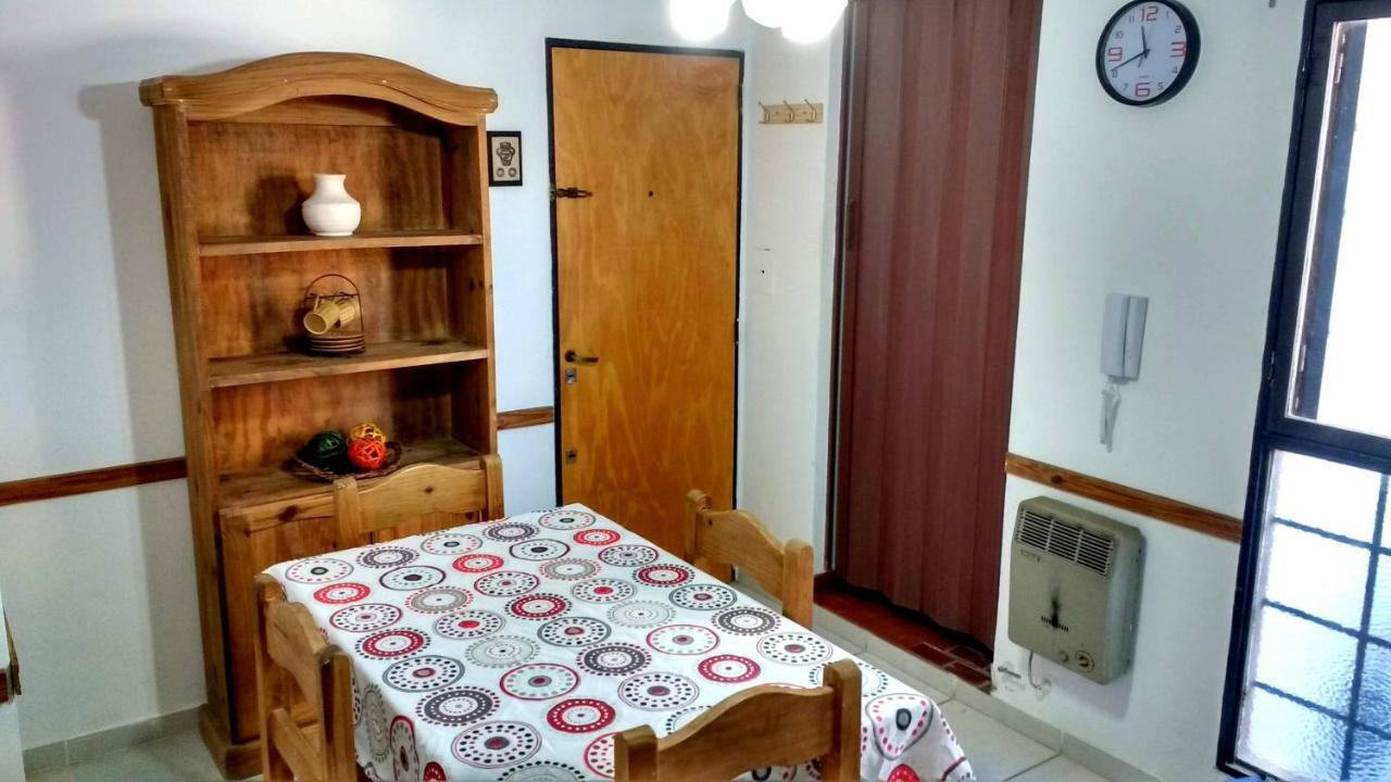 Appartement M772- Departamento Temporal à Córdoba Extérieur photo